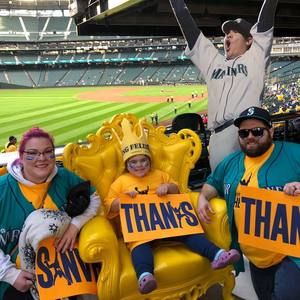 Meet your Posher, Joshua